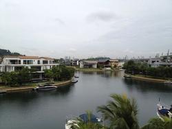 The Berth By The Cove (D4), Condominium #100827502